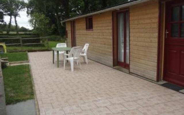 Les Ecuries du Préchard