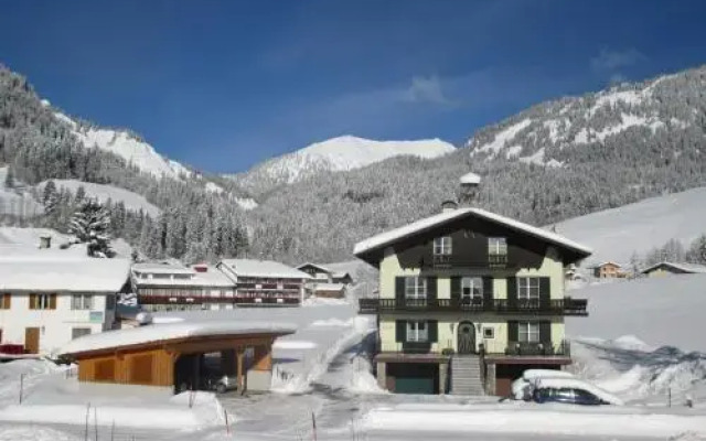Höllhof Dachstein West