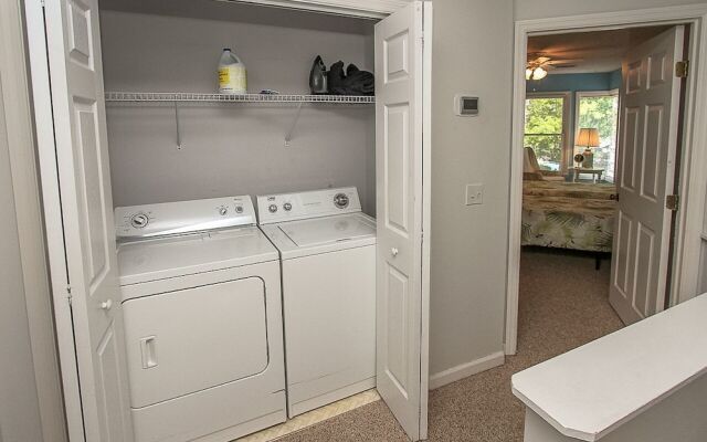 Ocean Breeze Villas #WOB093