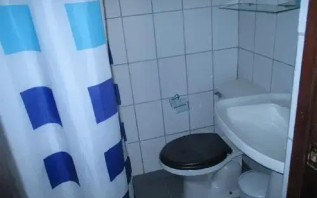 Hostal Julia