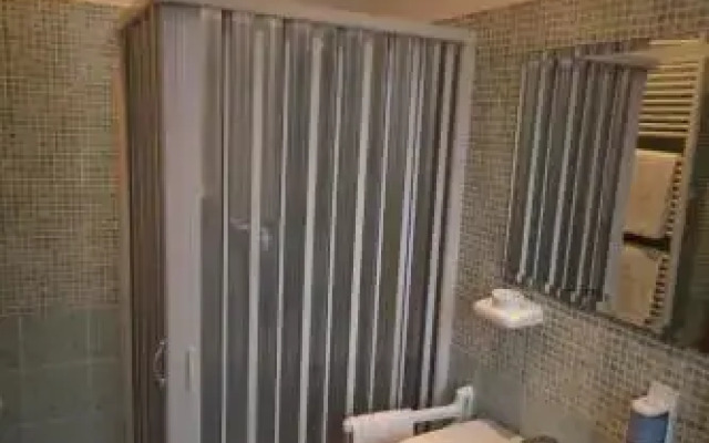 Bed And Breakfast Il Riccio