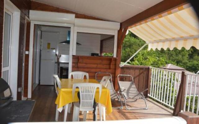 Holiday Home Residence Petite Anse 1