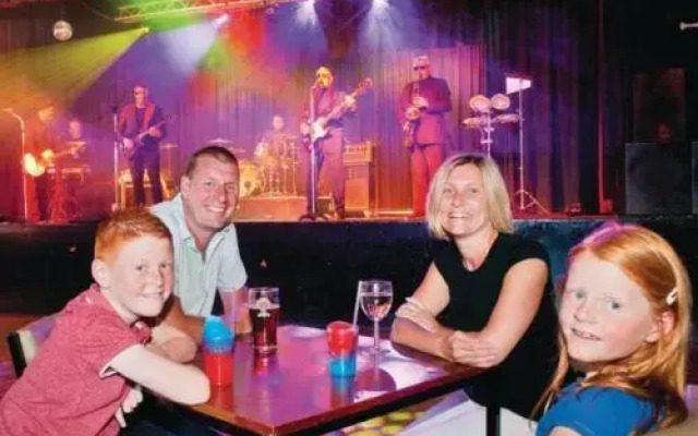Richmond Holiday Centre