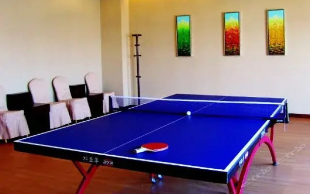 Ludu Hotel