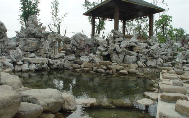 Luoxingge