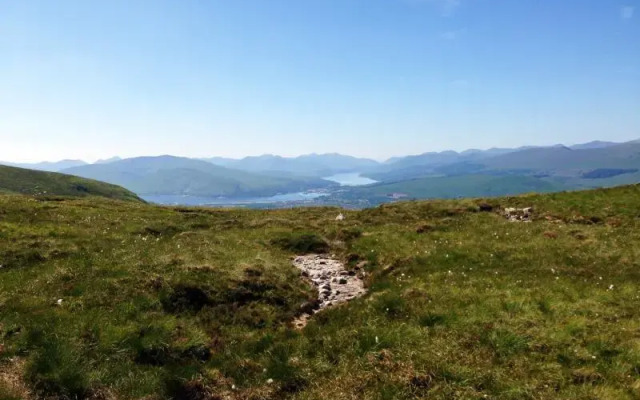 Innseagan House Hotel