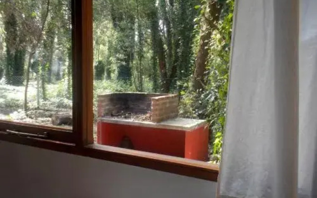 Cabañas Las Sirenas
