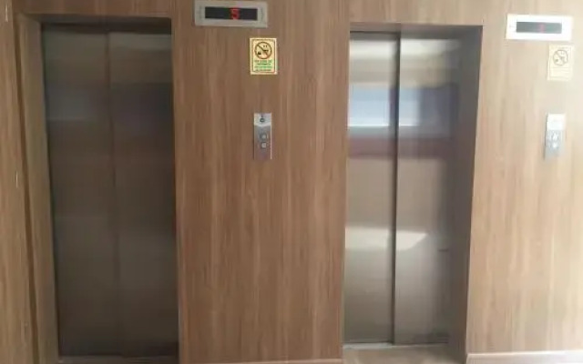 Mix Apart Hotel