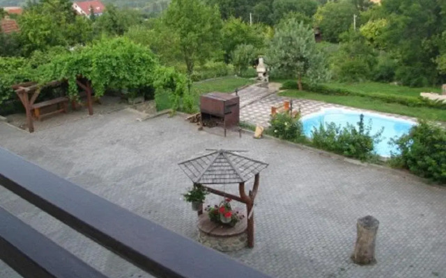 Guest House Blanka