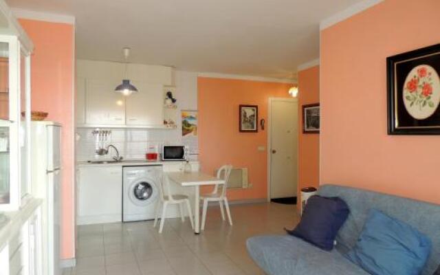 Apartamento Sylvia 10M