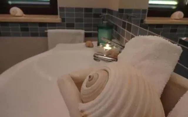 Il Vecchio Pescatore