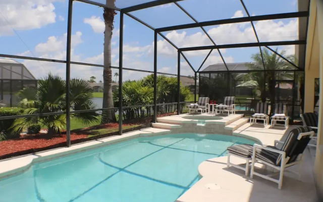 Simba's Magic by Ellis Exclusive Villas
