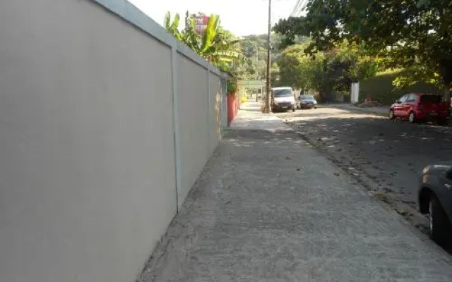 Suítes do Tombo