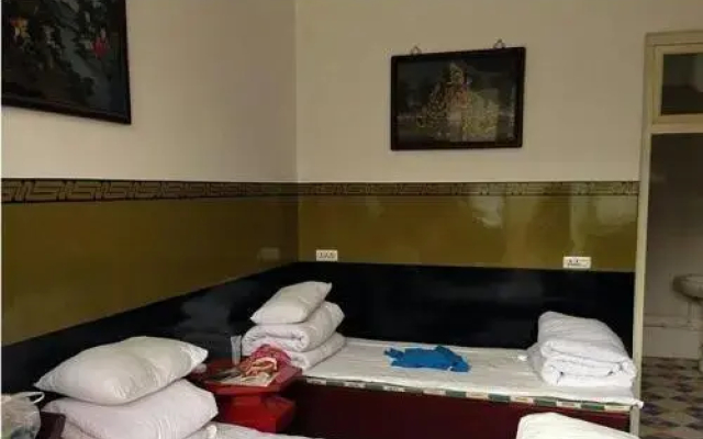 Pingyao Liujia Homestay