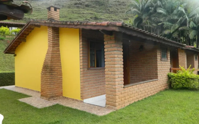 Pousada Vale das Flores