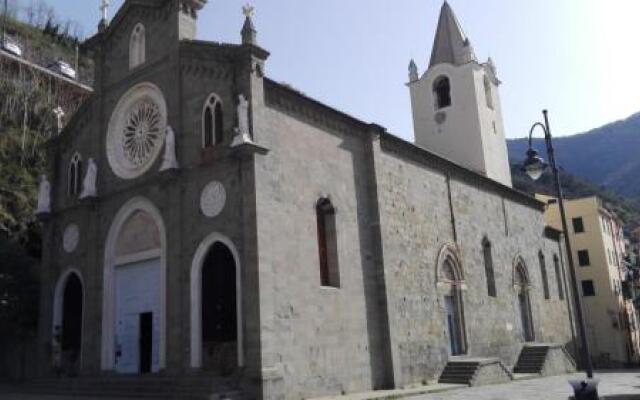 Appartamento Federica