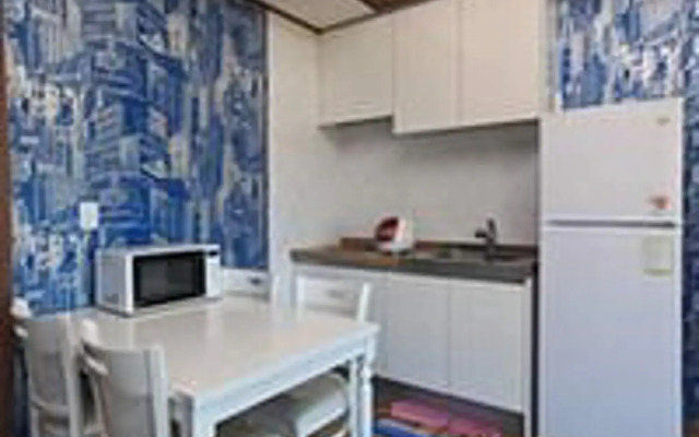 Ganghwa UN Headquarter Pension