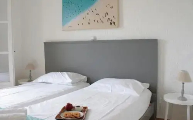Stavros Apartments