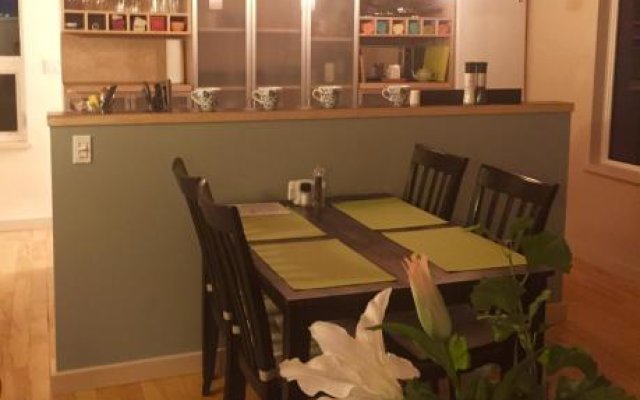 Kluane Green Sprout Vacation Home