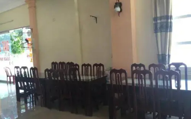 Thanh Dat 2 Hotel
