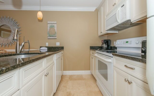 Ocean Dunes Villas #WOD409