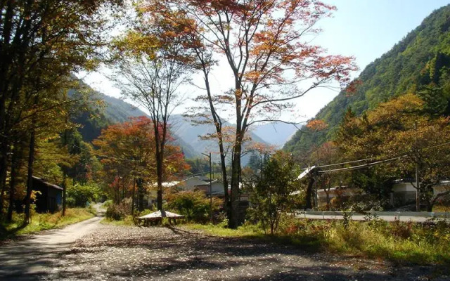 Minshuku Yuraku
