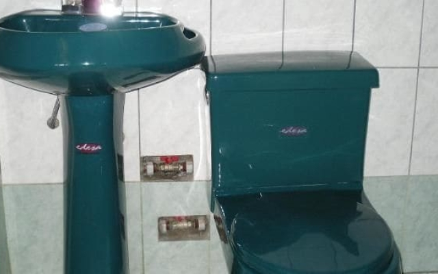 Hostal Business Inn & Mystic Suite
