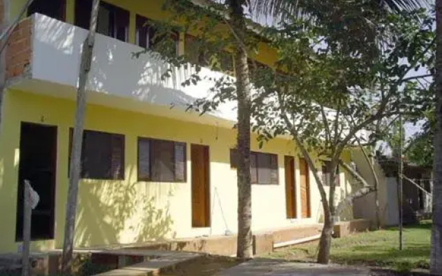 Pousada Recanto Itaguá