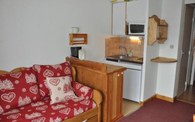 Résidence Les Bruyères