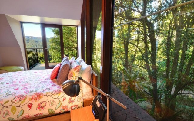 Barrengarry Hideaway