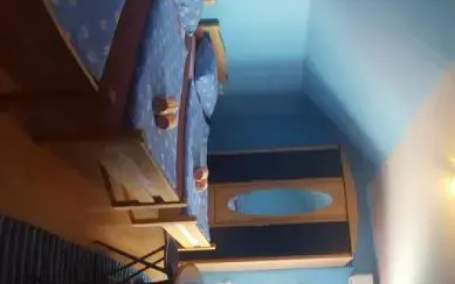 Guesthouse Lun