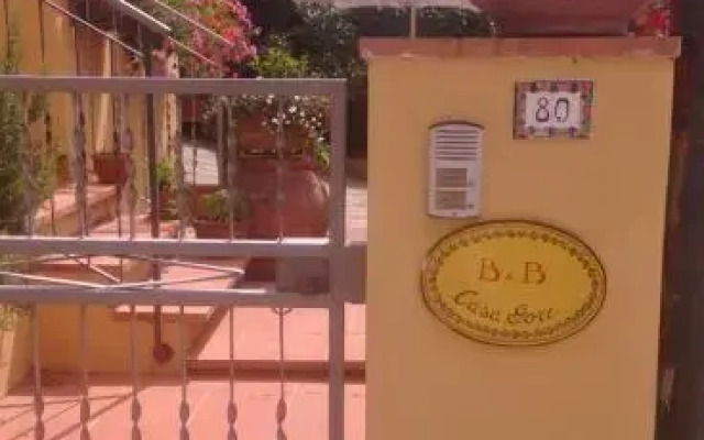 B&B Casa Gori