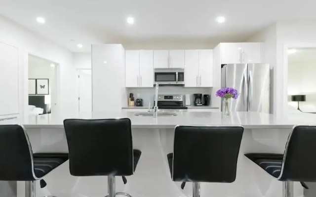 Grand Lower Roxbury Suites by Sonder