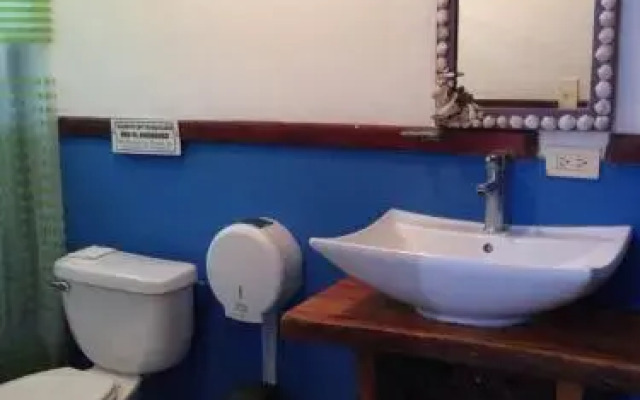 Cabinas Ole Caribe