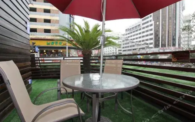 Minyuan Jingpin Hotel