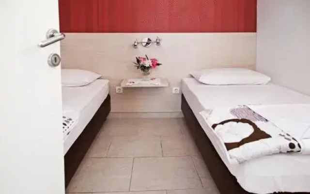 Mandrice Family Holiday Resort