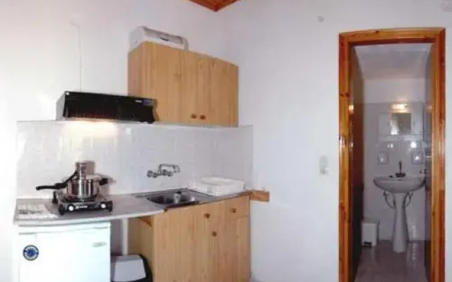 Villa Katina Apartments