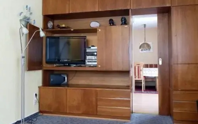 Ferienwohnung Hilde Hiemer