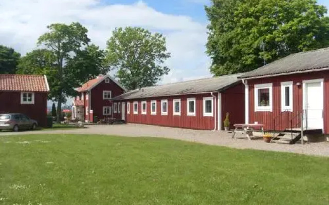 Strandterrassen Hostel