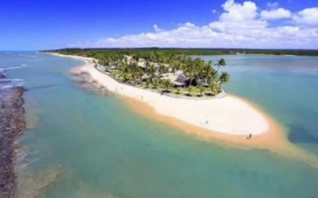 Pousada Hostel Lua Mar Arraial