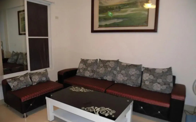 Shiang Ching Home Stay