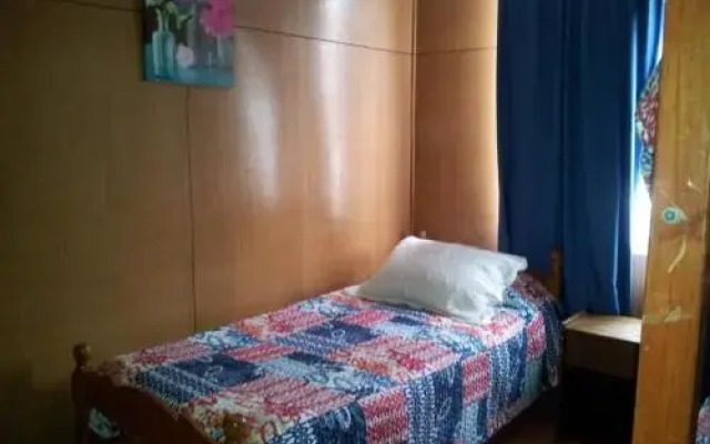 Hostal Caleta Abarca