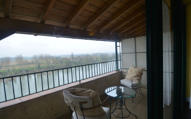 Le Relais des Mylandes