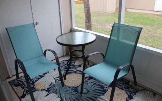 Chateau La Mer 7B Destin