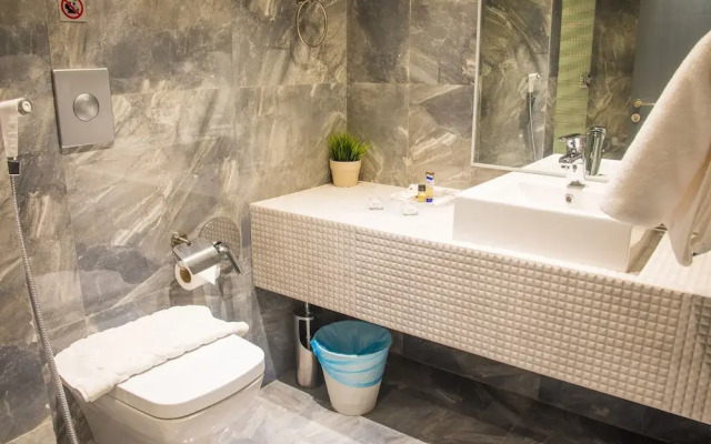 Shada Hotel