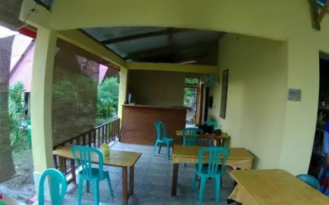 Gilinta Bungalows