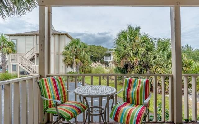 Molokai Villas 3B - 2 Br Condo