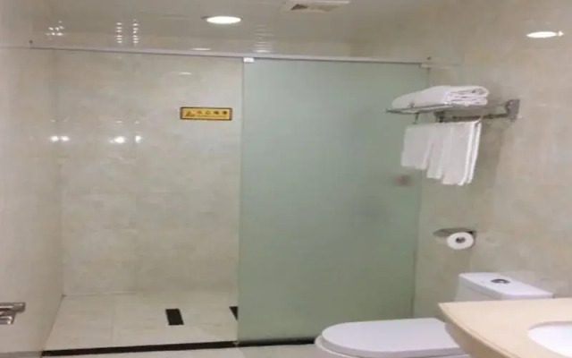 Bedforu Business Hotel