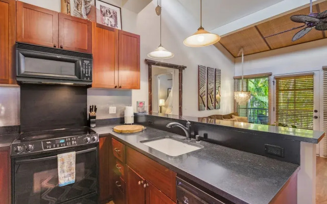Aina Nalu A 201 - 2 Br Condo