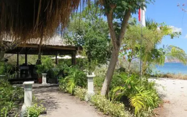 Angel Island Resort